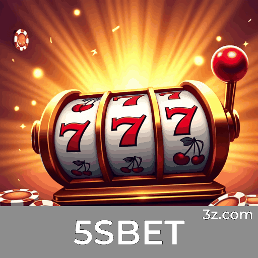 Acessar o site 5SBET COM