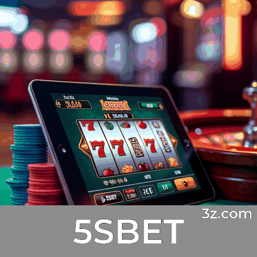 Cassino Online 5SBET