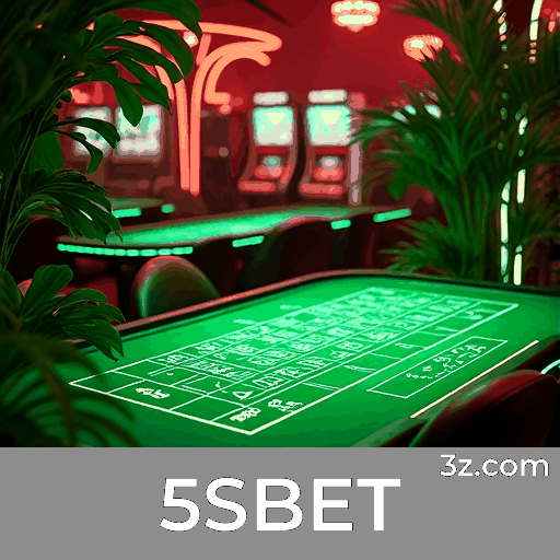 Cassino Online 5SBET