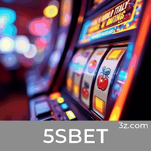 5SBET: Sua Plataforma de Apostas Segura e Rápida