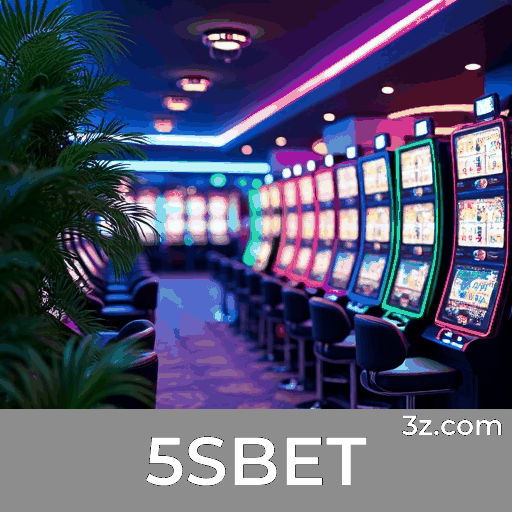 Cassino Online 5SBET