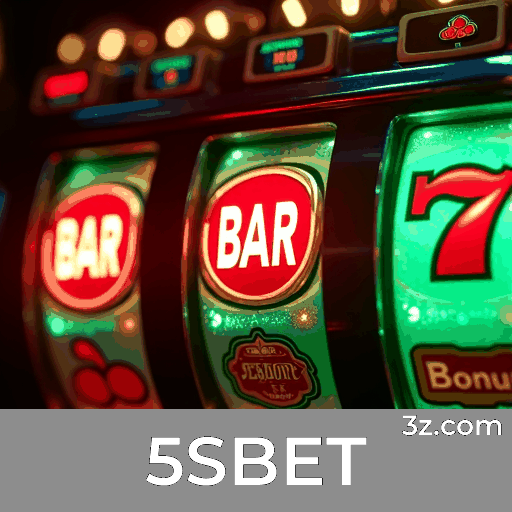 Cassino Online 5SBET