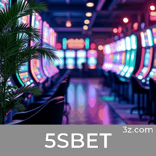 Cassino Online 5SBET