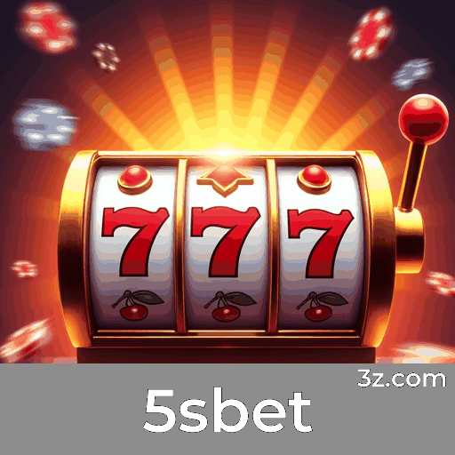 5sbet: O Melhor em Pagamentos Rápidos e Cassino Premiado