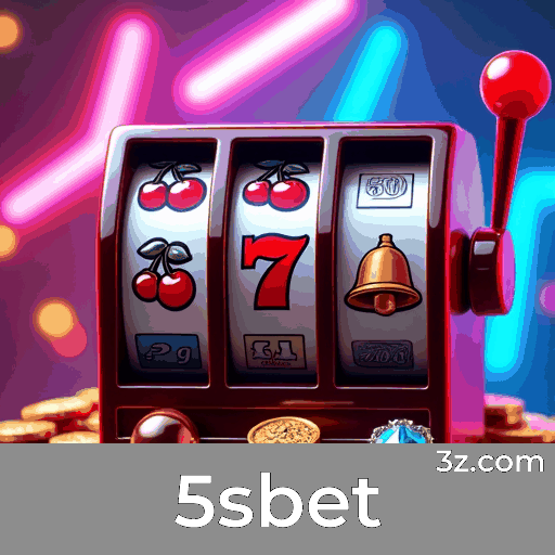 5sbet: O Melhor em Pagamentos Rápidos e Cassino Premiado