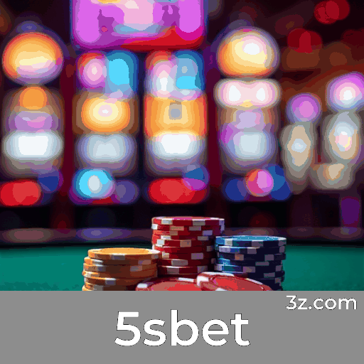 5sbet: O Melhor em Pagamentos Rápidos e Cassino Premiado